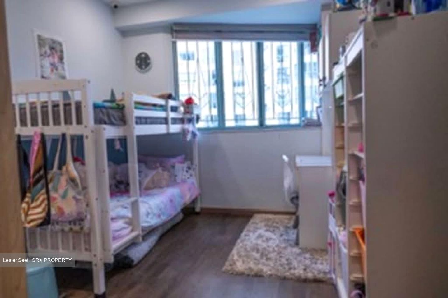 Yew Mei Green (D23), Condominium #544845021
